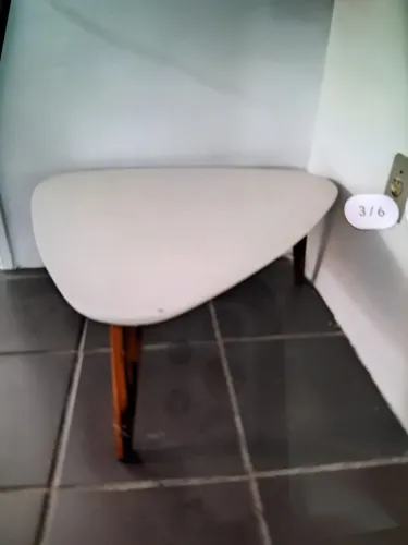 Mesa de canto