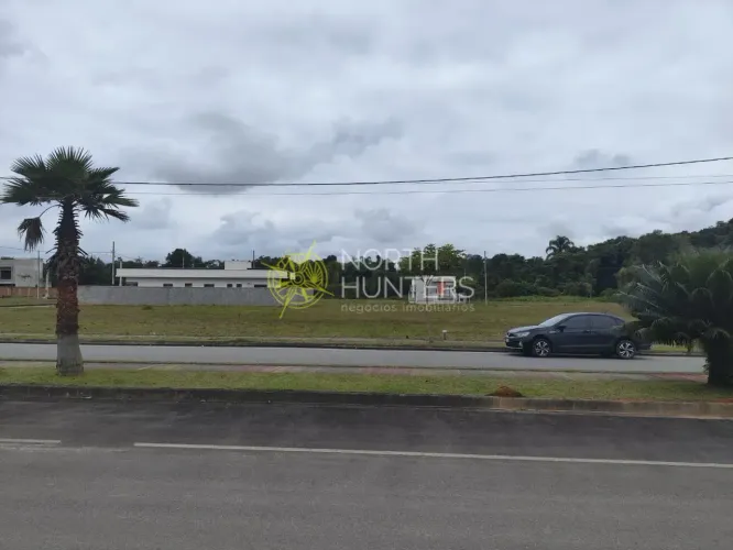 Terreno à venda, Itinga, Araquari, SC