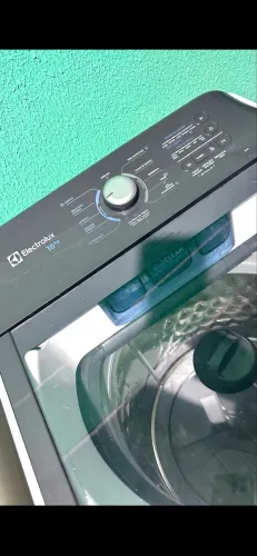 Máquina de lavar Electrolux