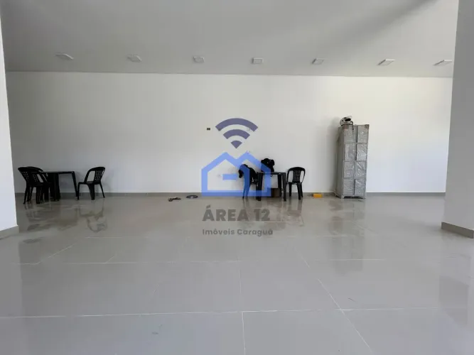 Ponto comercial para locação no bairro do Centro, ótima localização em Caraguatatuba, SP -