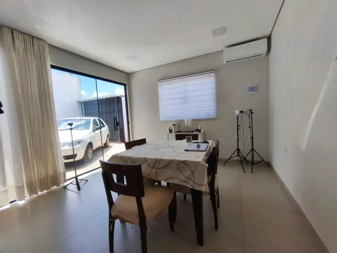Casa em Ponta Porã