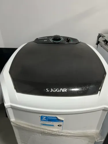 Tanquinho Suggar