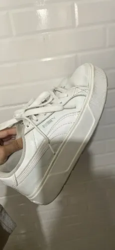 Tênis feminino