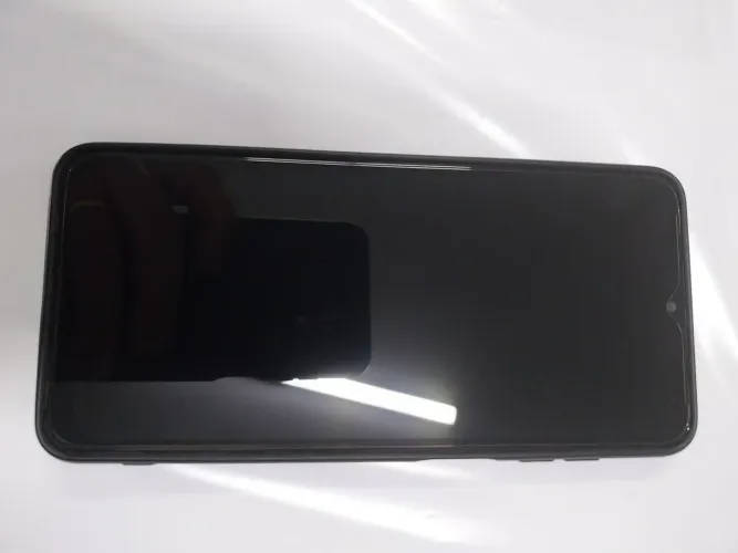 Celular Samsung Galaxi A12 - 64gb