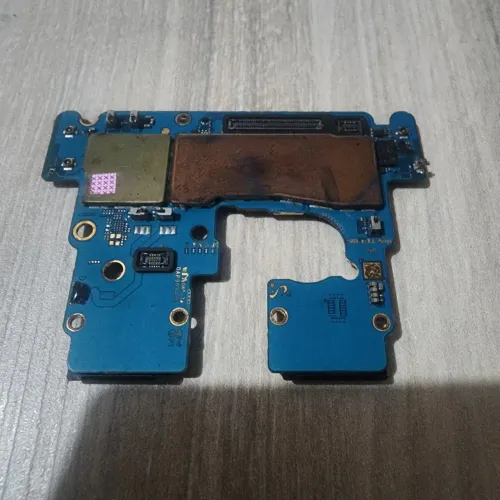 Placa do Samsung a80