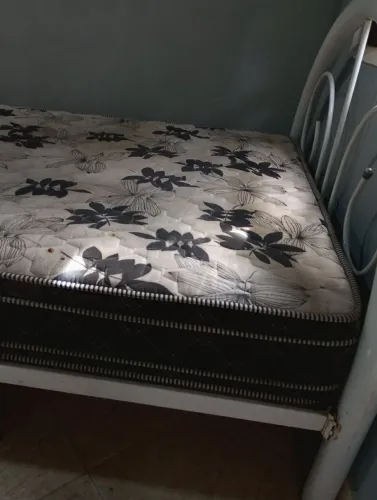 Cama de casal