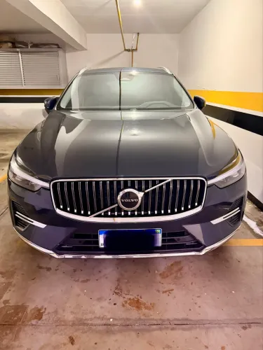Volvo XC-60 XC 60 T-8 Híbrido Insc. Express. 2.0 AWD 2022