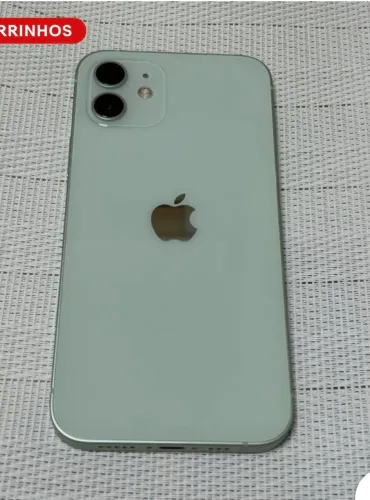 Vendo iPhone 12 