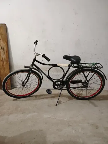 Vendo bicicleta Monark