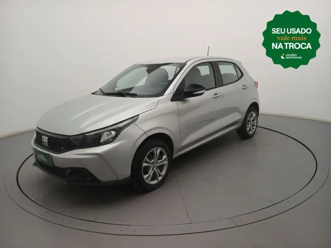 Fiat Argo Drive 1.0 Firefly 2026