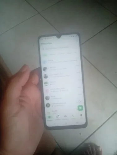 Moto g06