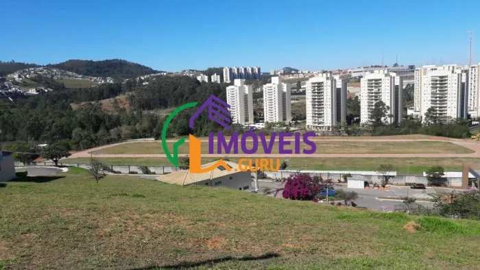 TERRENO EM CONDOMÍNIO - TAMBORÉ - SP