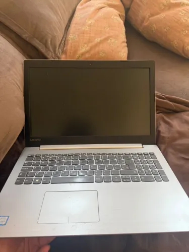 Notebook Lenovo 8Gb de ram