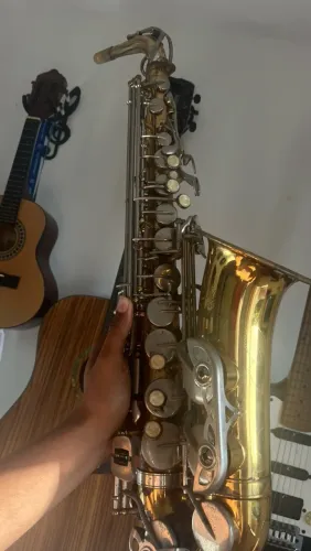 Saxofone alto 
