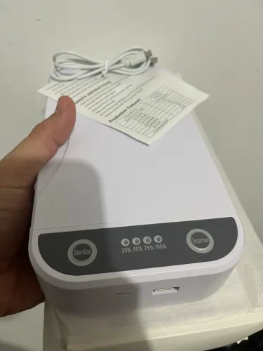 Máquina de blindagem de celular