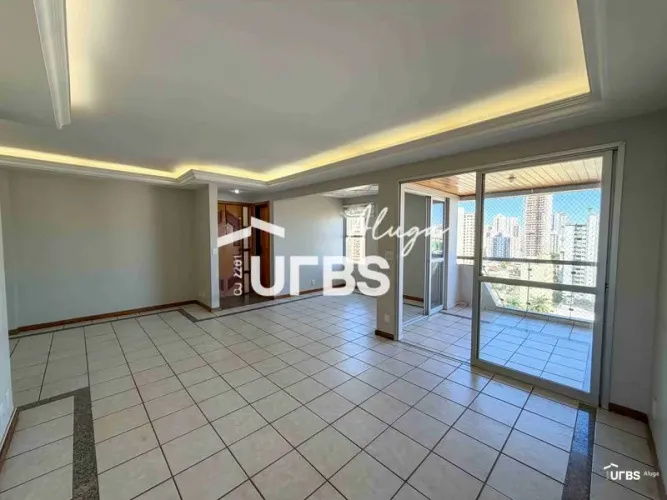 Apartamento Residencial