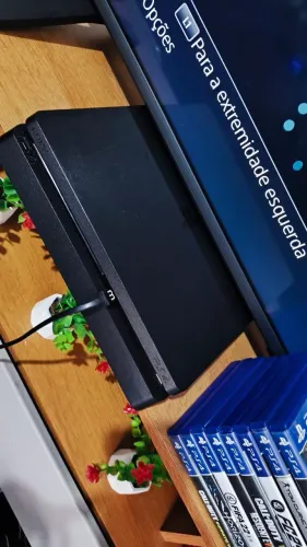Ps4 top( leia o anúncio)