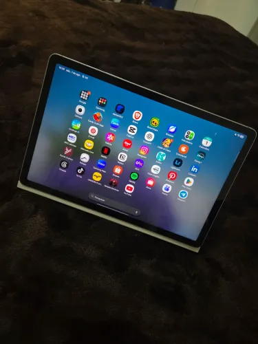 Galaxy Tab S9 FE 128Gb Wifi Verde