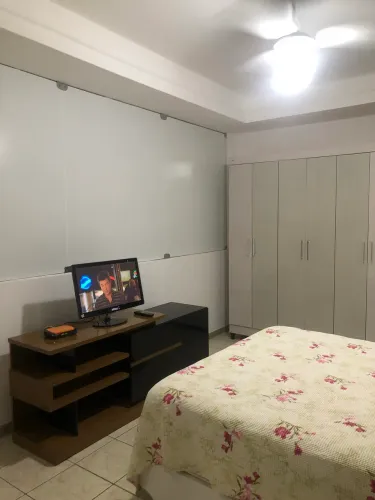 KITNET MOBILIADO COM TUDO INCLUSO