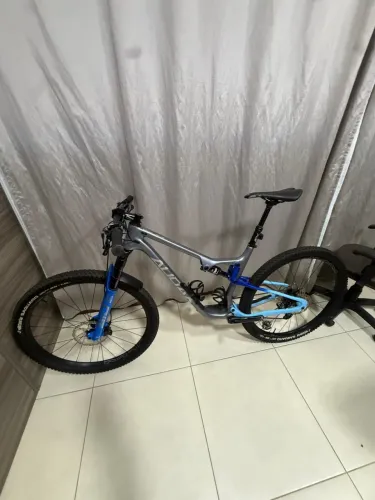Bike Audax