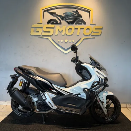 ADV 150 NOVA ( divido até 21x no cartão)