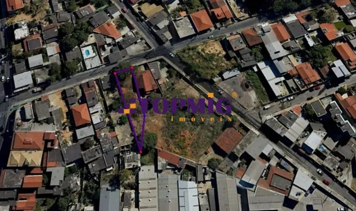 Lote - Alterosa - Betim