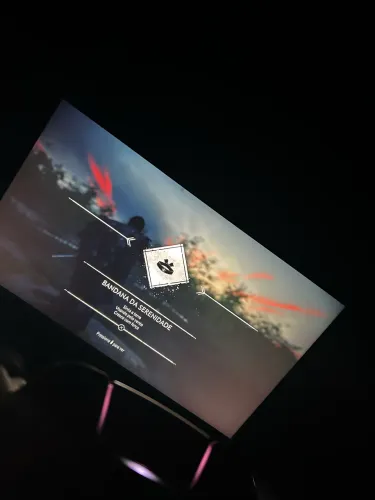 Samsung Smart Monitor M5 24? Full HD - Excelente Estado