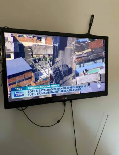 TV LG  22