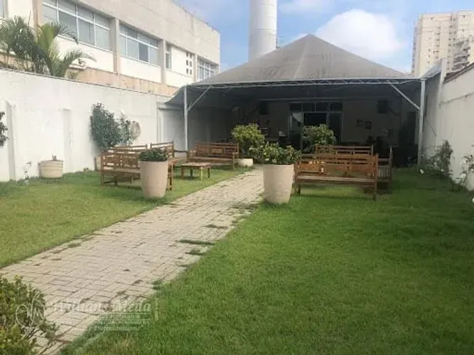 Casa para Locação 15 Vagas, 500M², Vila Progresso, Guarulhos - SP