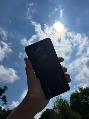REDMI NOTE 14 256