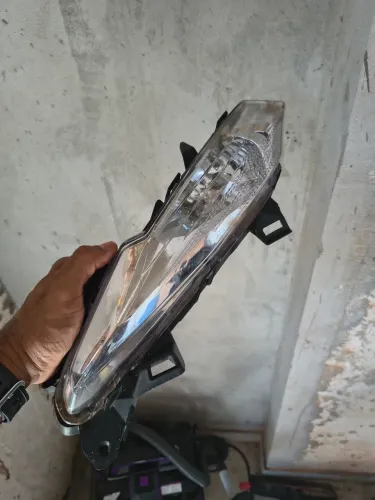 Vendo pisca esquerdo Honda Biz