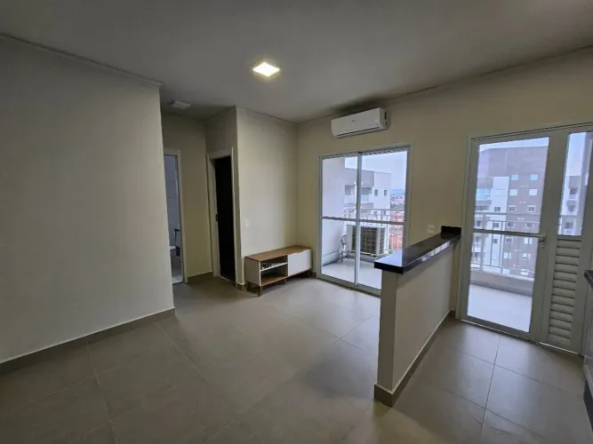 Apartamento, Condomínio Maxim Home Club - Itu SP
