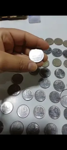 Moedas