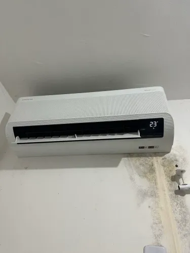 Ar condicionado Samsung WindFree
