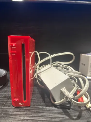 Nintendo Wii