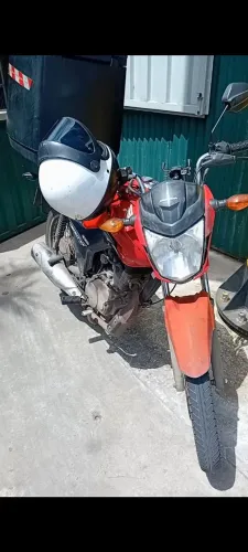 VENDO - Honda CG 125 Fan ESD 2014