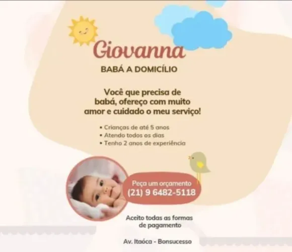 Babá 
