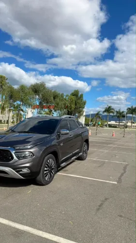 Fiat Toro Ranch 2.2 16V 4X4 TB Diesel Aut. 2025