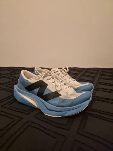 Tênis New Balance