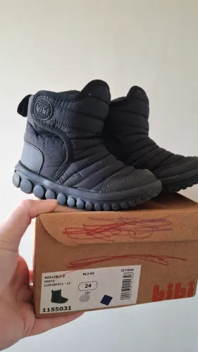 Bota da Bibi