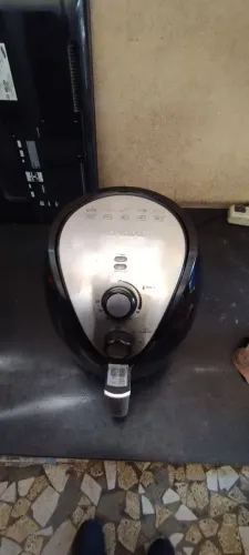 AirFryer Mondial 3,5 l 220 volts