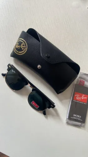 Óculos ray ban