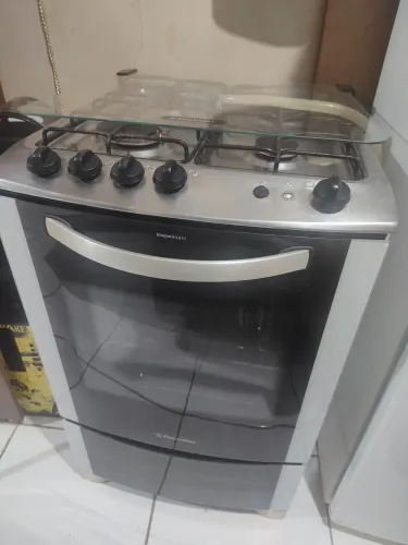 Fogão Electrolux 