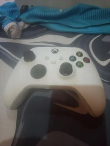 CONTROLE XBOX SÉRIES S