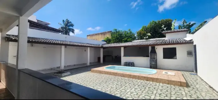 Excelente casa fora de condomínio Alugar