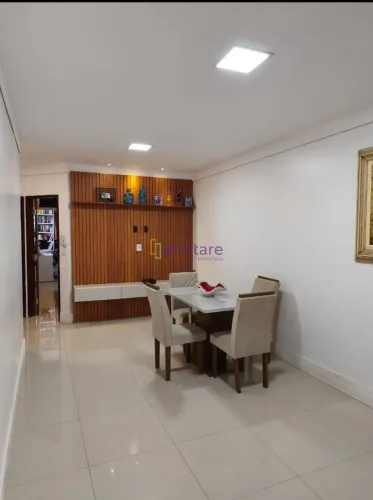 Casa no Condominio Arpoador semi mobiliada - 3 quartos