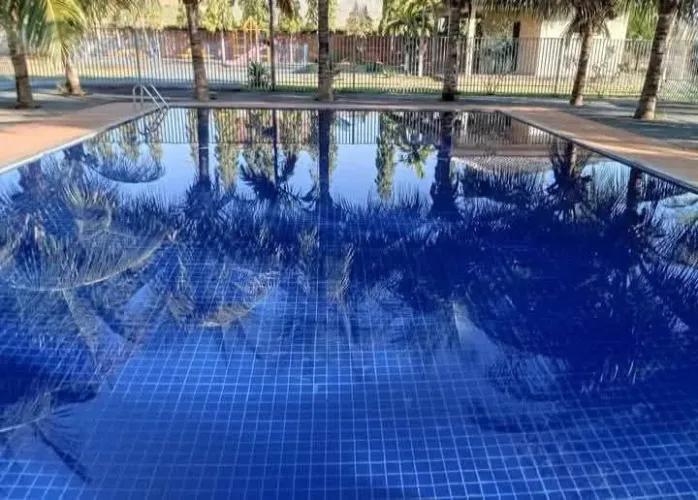 Terreno condomínio salto bananeira 2