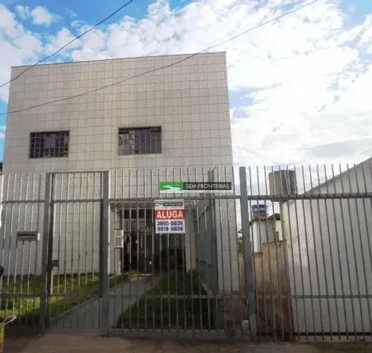 Kitnet com 1 dormitório para alugar, 40 m² por R$ 1.100,00/mês - Setor Leste Universitário