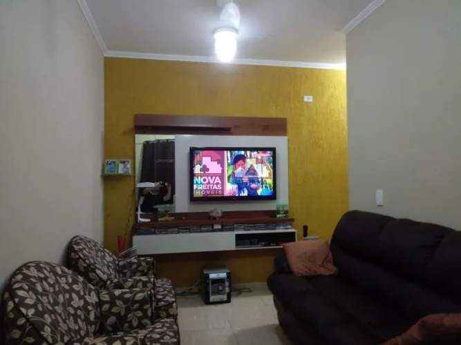 Apartamento Padrão em Pindamonhangaba
