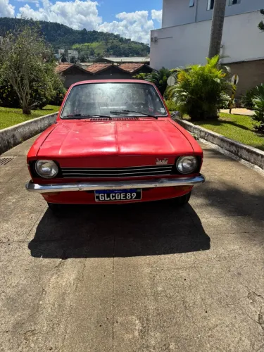 Chevrolet Chevette L / SL / Sl/e / DL / SE 1.6 1985